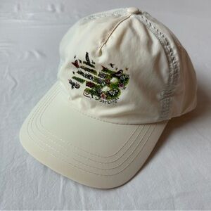 Aimé Leon Dore x New Balance Garden Cap